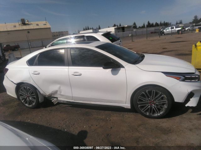 3KPF44AC0PE606754 KIA FORTE GT