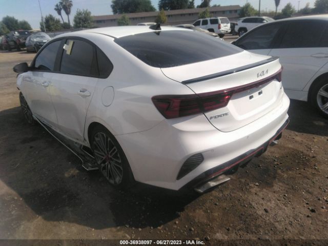 3KPF44AC0PE606754 KIA FORTE GT