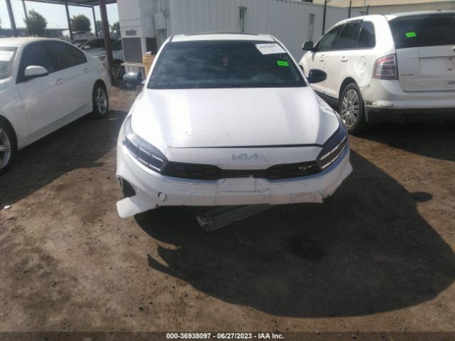 3KPF44AC0PE606754 KIA FORTE GT