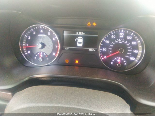 3KPF44AC0PE606754 KIA FORTE GT