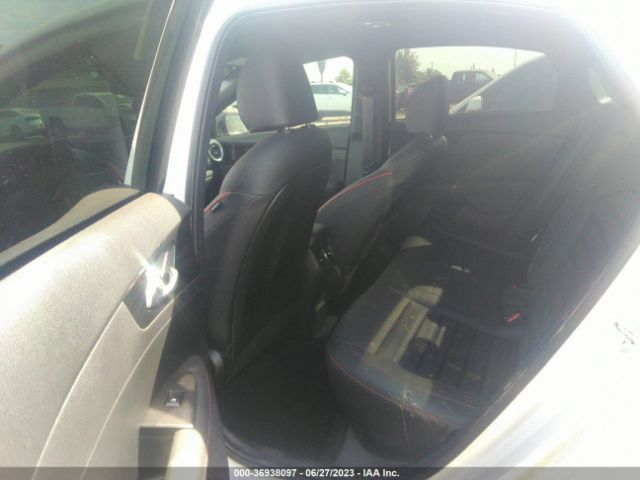 3KPF44AC0PE606754 KIA FORTE GT