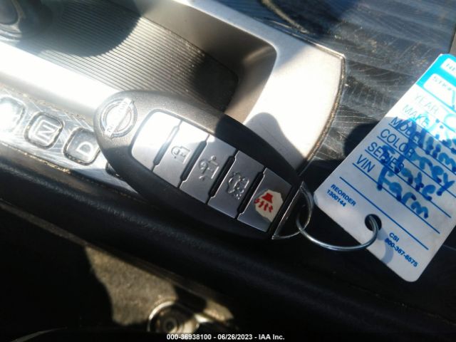 1N4AL3AP2JC155289 Nissan Altima 2.5 Sl