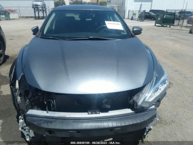 1N4AL3AP2JC155289 Nissan Altima 2.5 Sl