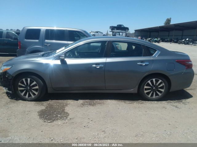 1N4AL3AP2JC155289 Nissan Altima 2.5 Sl
