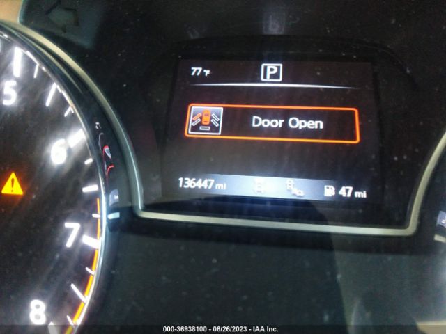 1N4AL3AP2JC155289 Nissan Altima 2.5 Sl