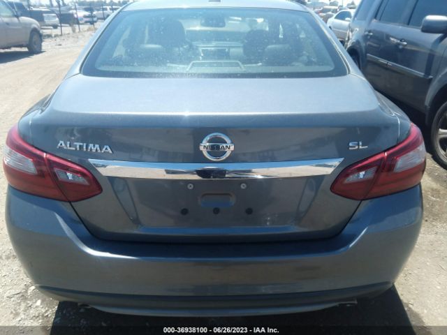 1N4AL3AP2JC155289 Nissan Altima 2.5 Sl