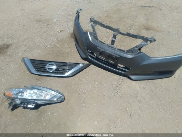 1N4AL3AP2JC155289 Nissan Altima 2.5 Sl