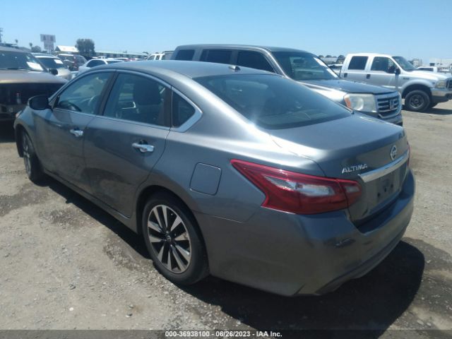 1N4AL3AP2JC155289 Nissan Altima 2.5 Sl