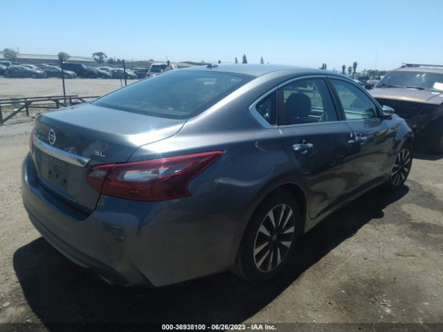 1N4AL3AP2JC155289 Nissan Altima 2.5 Sl