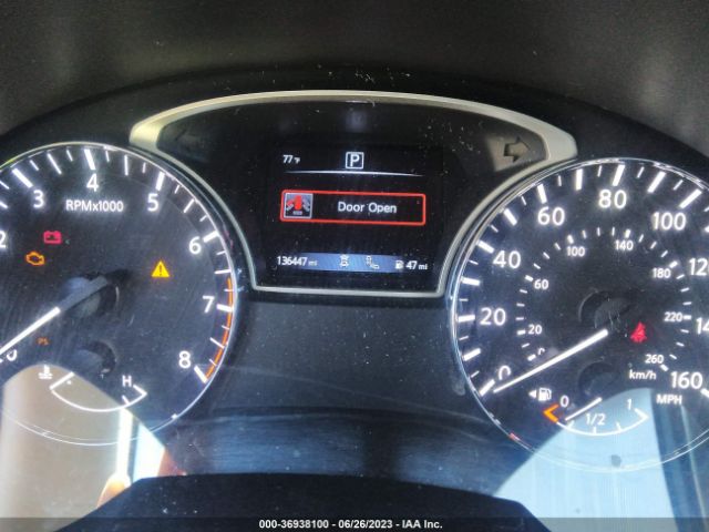 1N4AL3AP2JC155289 Nissan Altima 2.5 Sl