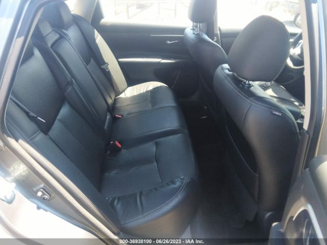 1N4AL3AP2JC155289 Nissan Altima 2.5 Sl