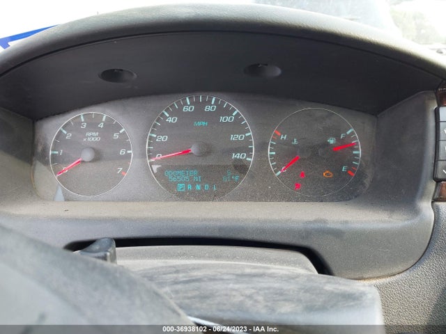 Chevrolet Impala Limited Ltz 2016 2G1WC5E35G1158889 Image 7