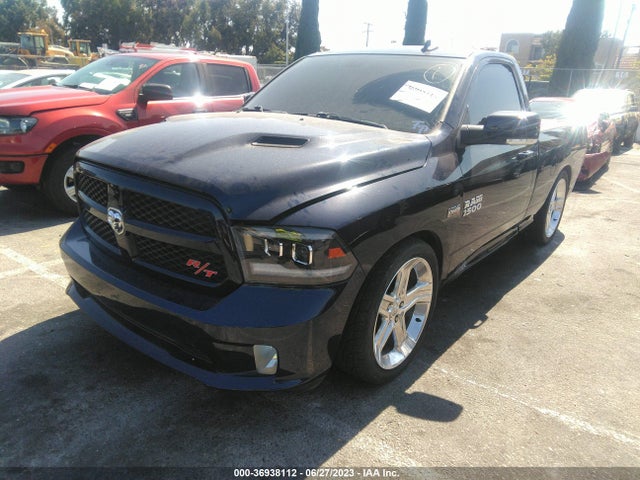 3C6JR6CT7HG782895 RAM 1500 Sport
