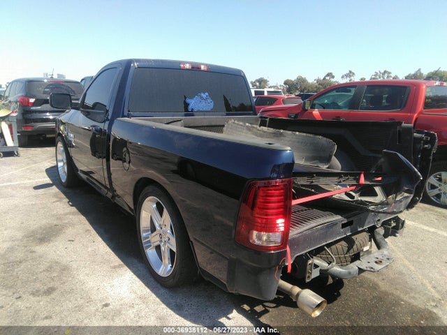 3C6JR6CT7HG782895 RAM 1500 Sport