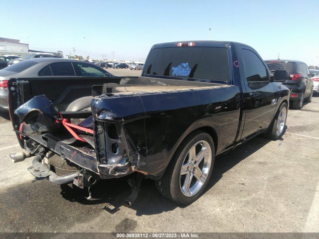 3C6JR6CT7HG782895 RAM 1500 Sport