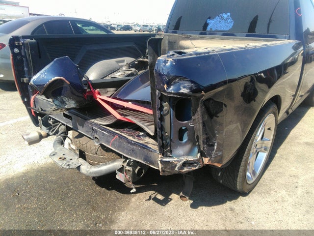 3C6JR6CT7HG782895 RAM 1500 Sport