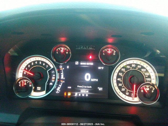 3C6JR6CT7HG782895 RAM 1500 Sport