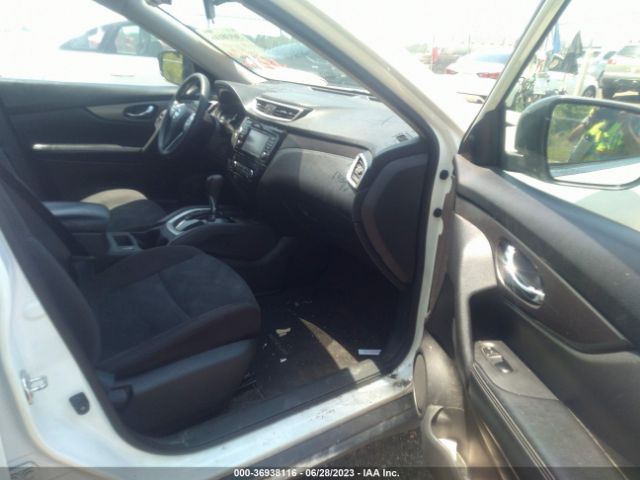 KNMAT2MVXGP593414 Nissan ROGUE SV