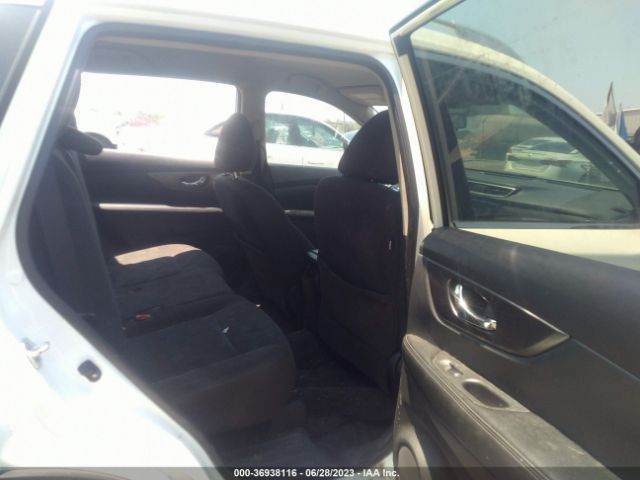 KNMAT2MVXGP593414 Nissan ROGUE SV