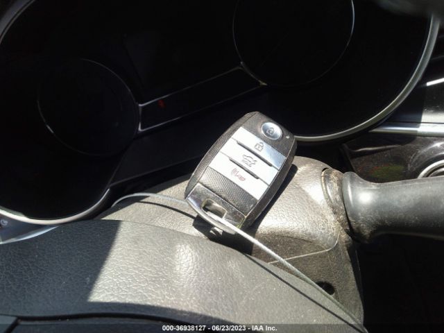 KNAGM4AD6F5085818 KIA OPTIMA HYBRID