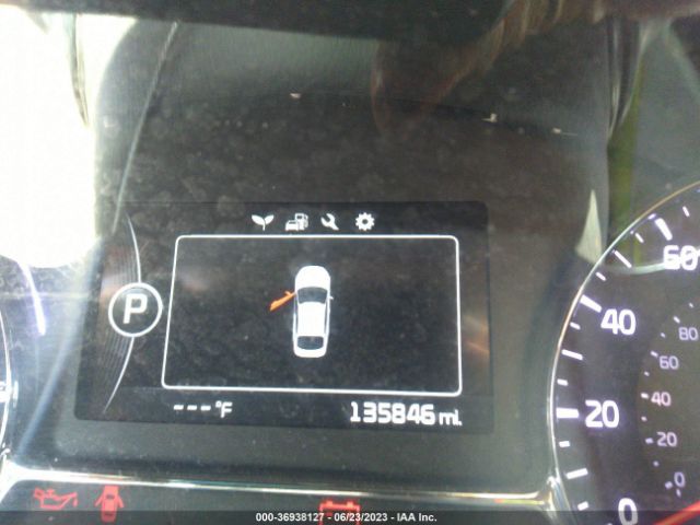 KNAGM4AD6F5085818 KIA OPTIMA HYBRID