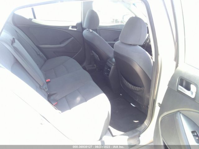KNAGM4AD6F5085818 KIA OPTIMA HYBRID