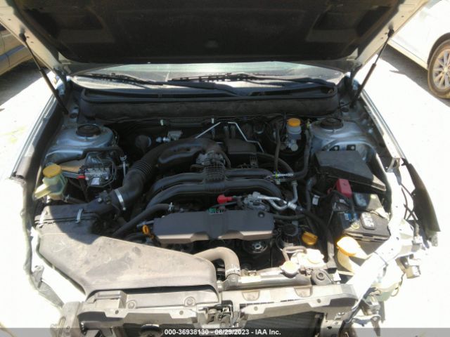 4S4BRCCC8E3275137 Subaru Outback 2.5i Premium