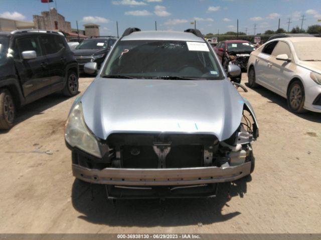 4S4BRCCC8E3275137 Subaru Outback 2.5i Premium