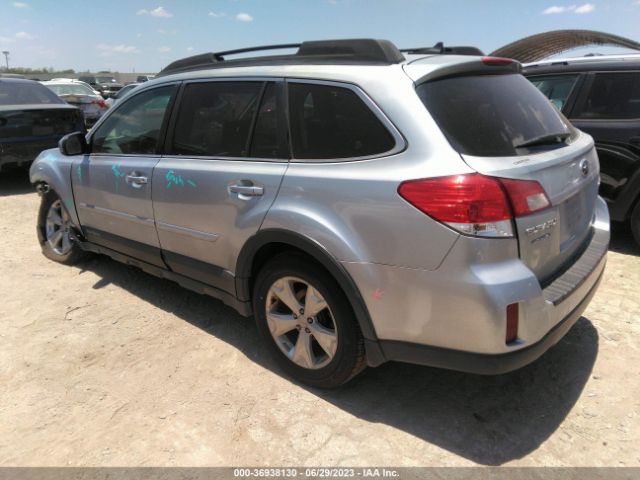 4S4BRCCC8E3275137 Subaru Outback 2.5i Premium