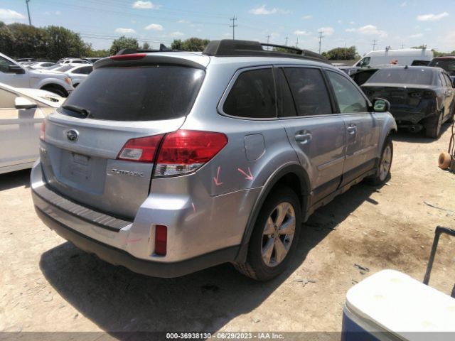 4S4BRCCC8E3275137 Subaru Outback 2.5i Premium