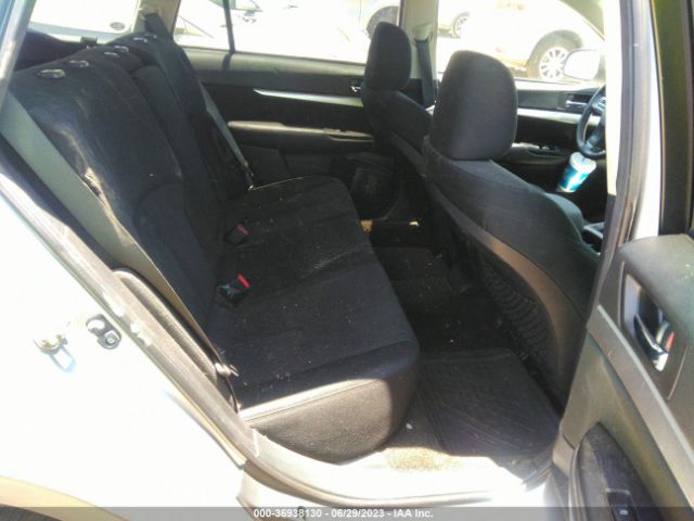 4S4BRCCC8E3275137 Subaru Outback 2.5i Premium