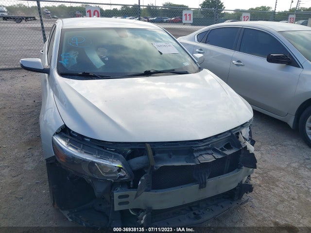 Chevrolet MALIBU LT 2018 1G1ZD5ST7JF191777 Image 13