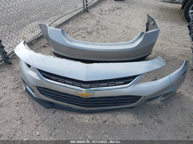 Chevrolet MALIBU LT 2018 1G1ZD5ST7JF191777 Image 12