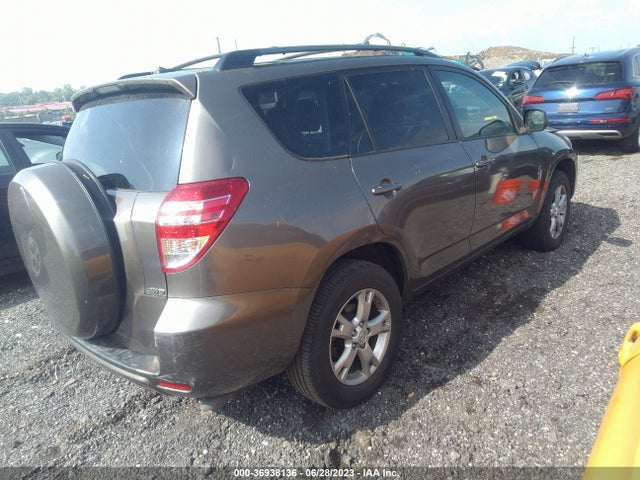 2012 TOYOTA RAV4 VIN: 2T3BF4DV2CW184054