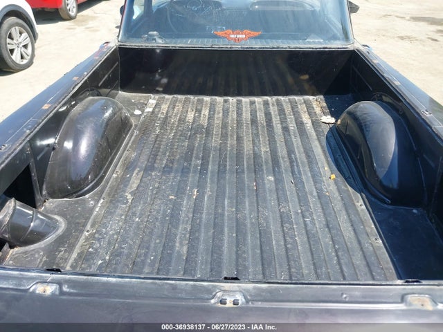 1959 CHEVROLET EL CAMINO VIN: G59N116716