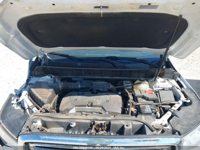 1GKKNLLA5KZ113106 GMC ACADIA SLE