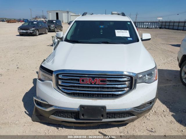 1GKKNLLA5KZ113106 GMC ACADIA SLE