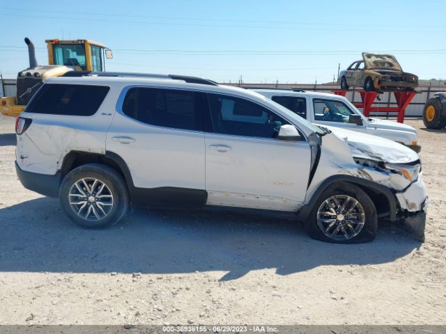 1GKKNLLA5KZ113106 GMC ACADIA SLE