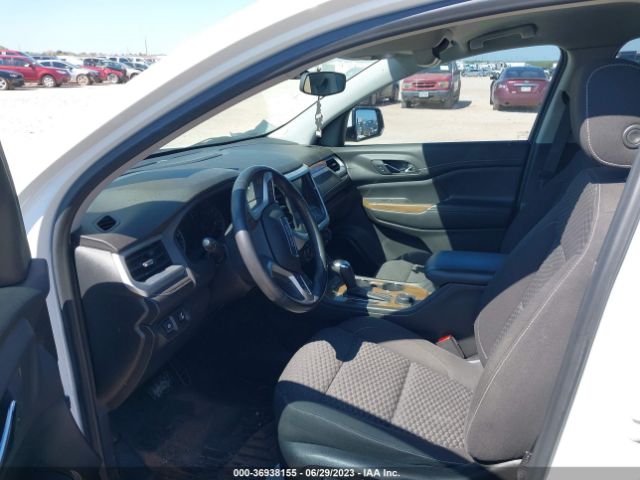 1GKKNLLA5KZ113106 GMC ACADIA SLE