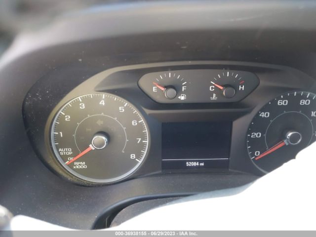 1GKKNLLA5KZ113106 GMC ACADIA SLE