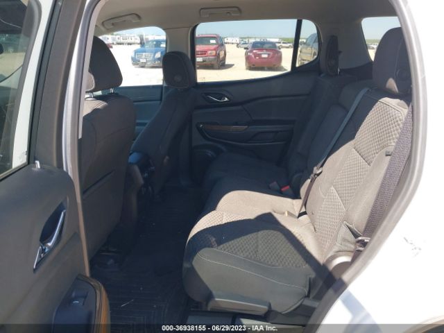 1GKKNLLA5KZ113106 GMC ACADIA SLE