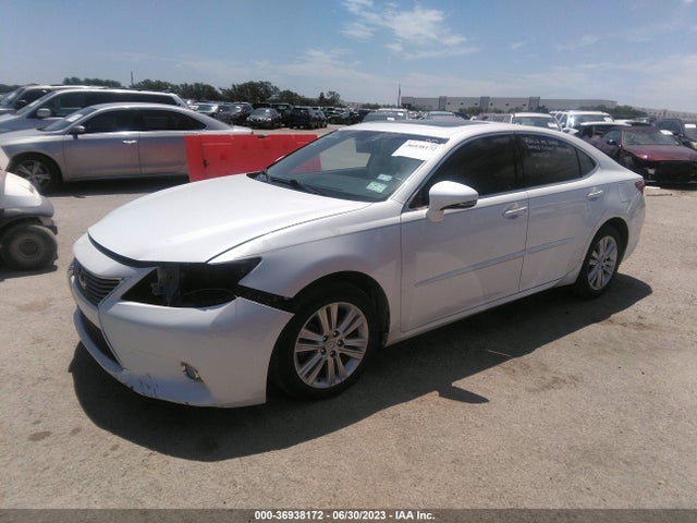 JTHBK1GG0E2107751 Lexus ES 350