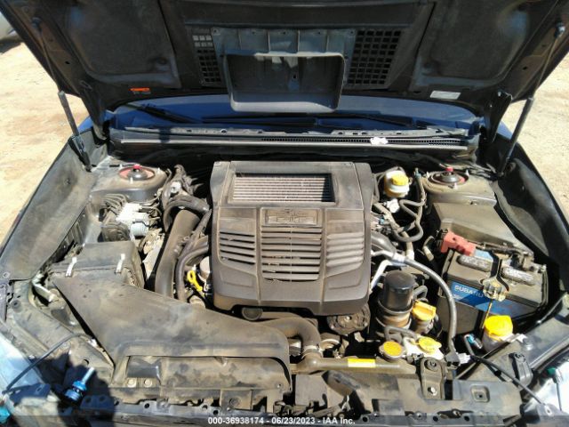 JF1VA1E67H8806409 Subaru Wrx Premium