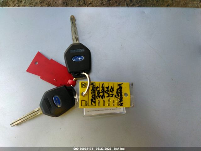 JF1VA1E67H8806409 Subaru Wrx Premium