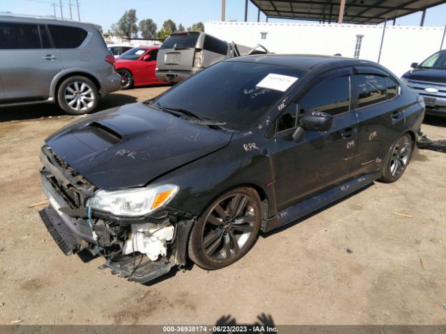JF1VA1E67H8806409 Subaru Wrx Premium
