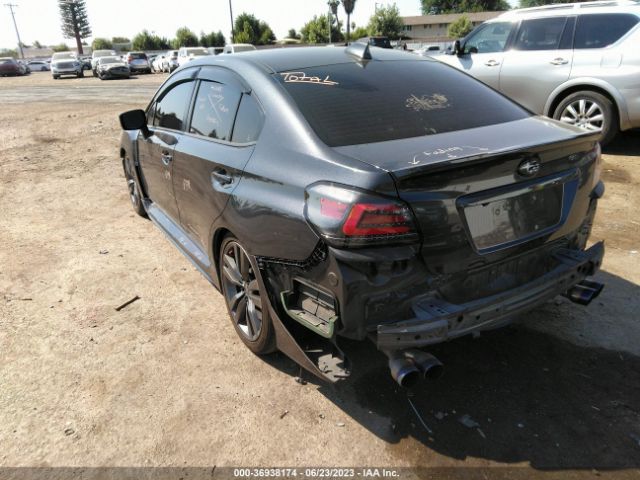 JF1VA1E67H8806409 Subaru Wrx Premium