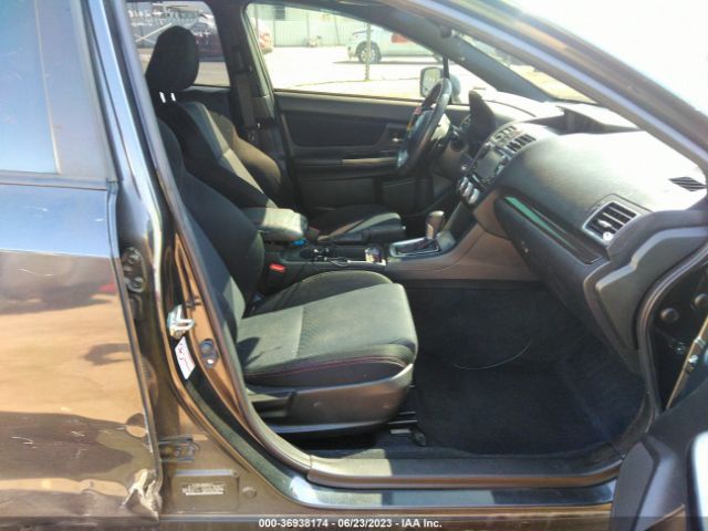 JF1VA1E67H8806409 Subaru Wrx Premium