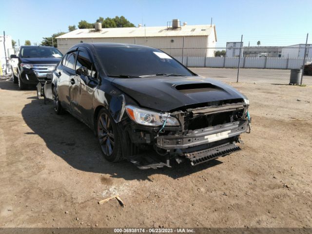 JF1VA1E67H8806409 Subaru Wrx Premium