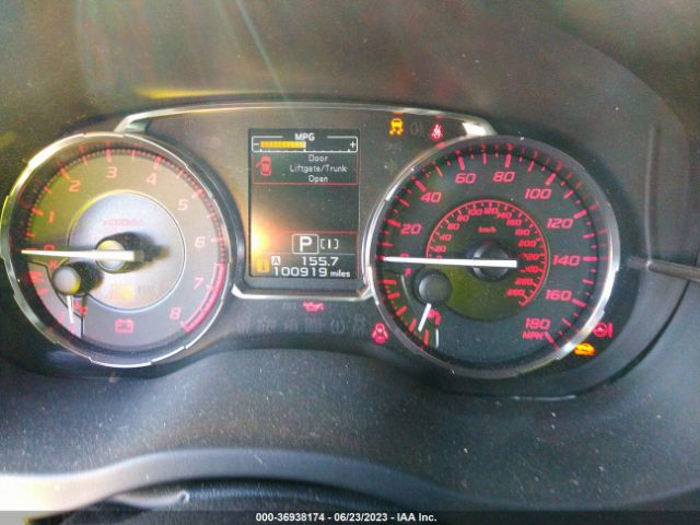 JF1VA1E67H8806409 Subaru Wrx Premium