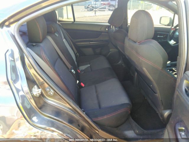 JF1VA1E67H8806409 Subaru Wrx Premium